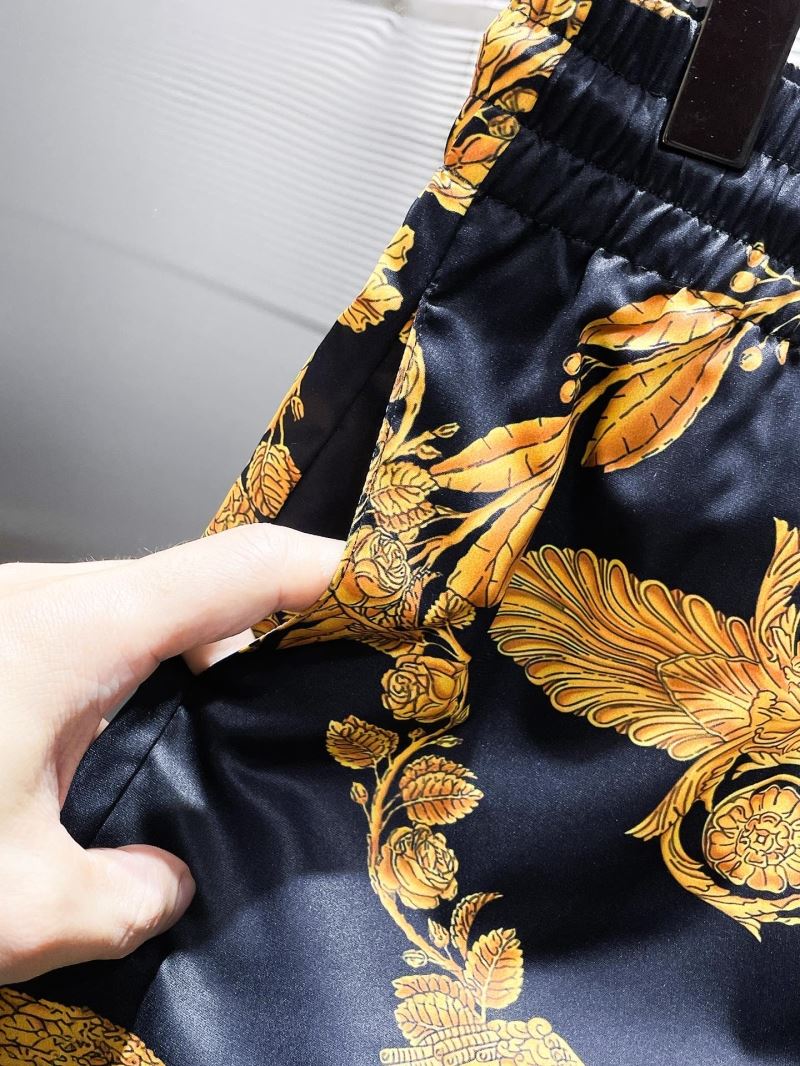 Versace Short Pants